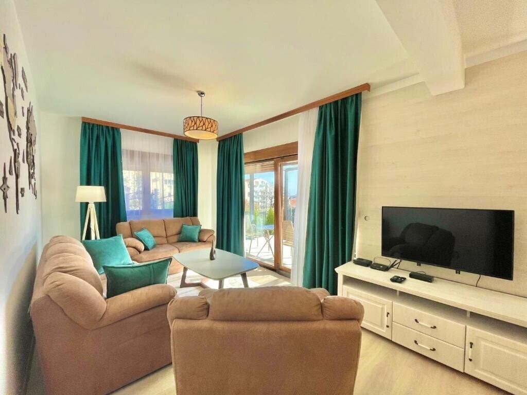 Картинка Villa Serenity 4*