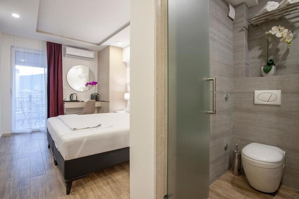 Фотографія Casa Mia Rooms & Apartments 4*