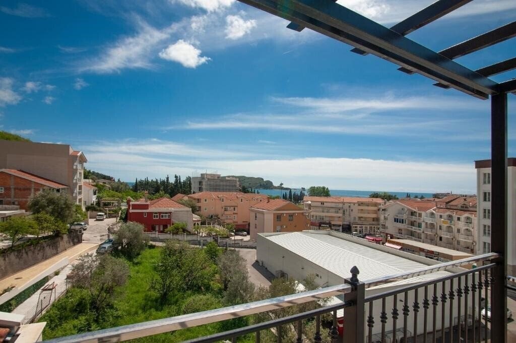 Зображення Casa Mia Rooms & Apartments 4*