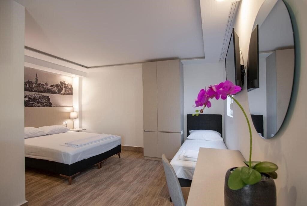 Картинка Casa Mia Rooms & Apartments 4*