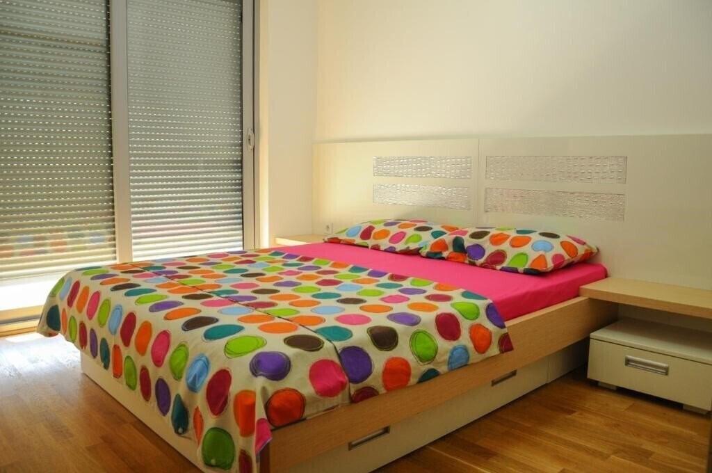 Фото Andreja Apartment 4*