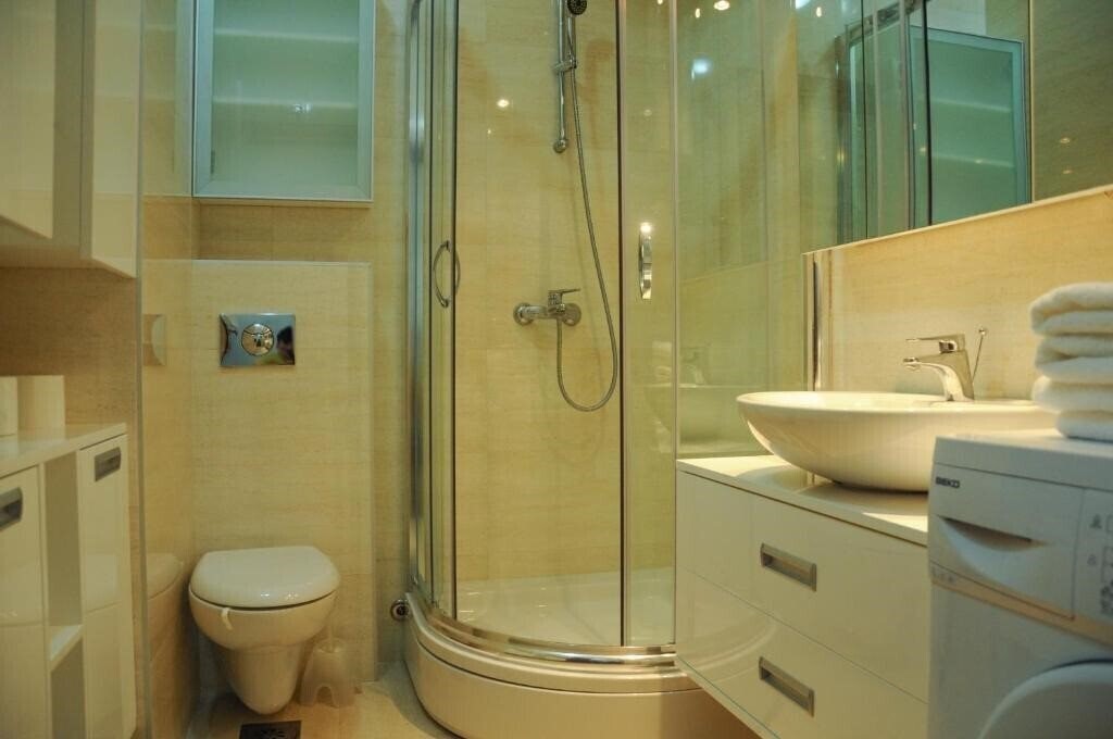 Фотография Andreja Apartment 4*