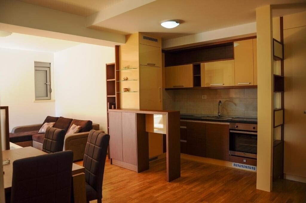Изображение Andreja Apartment 4*