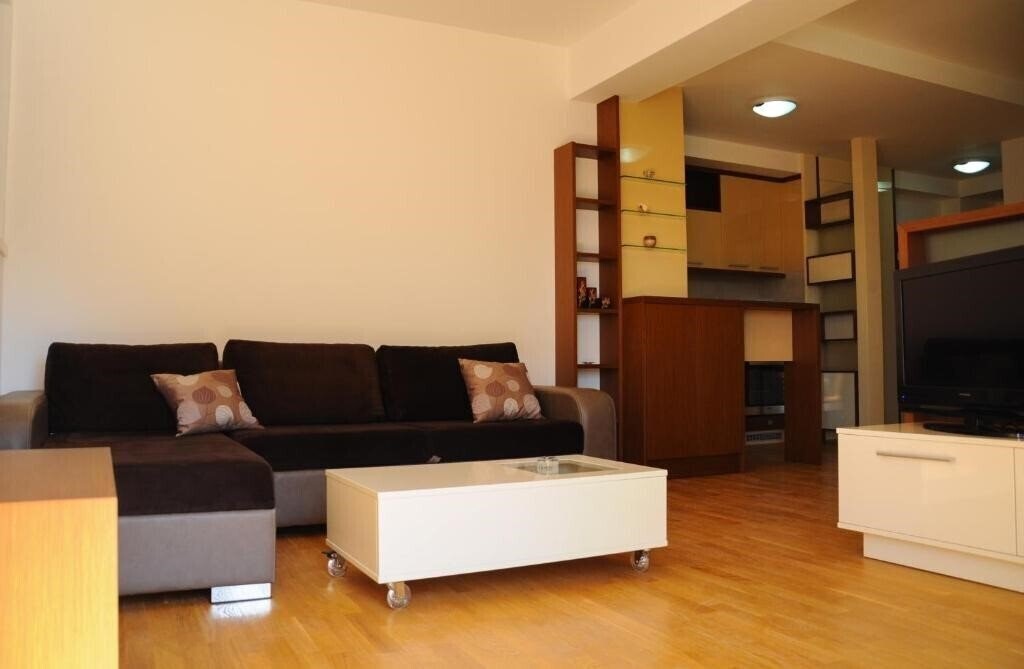 Картинка Andreja Apartment 4*