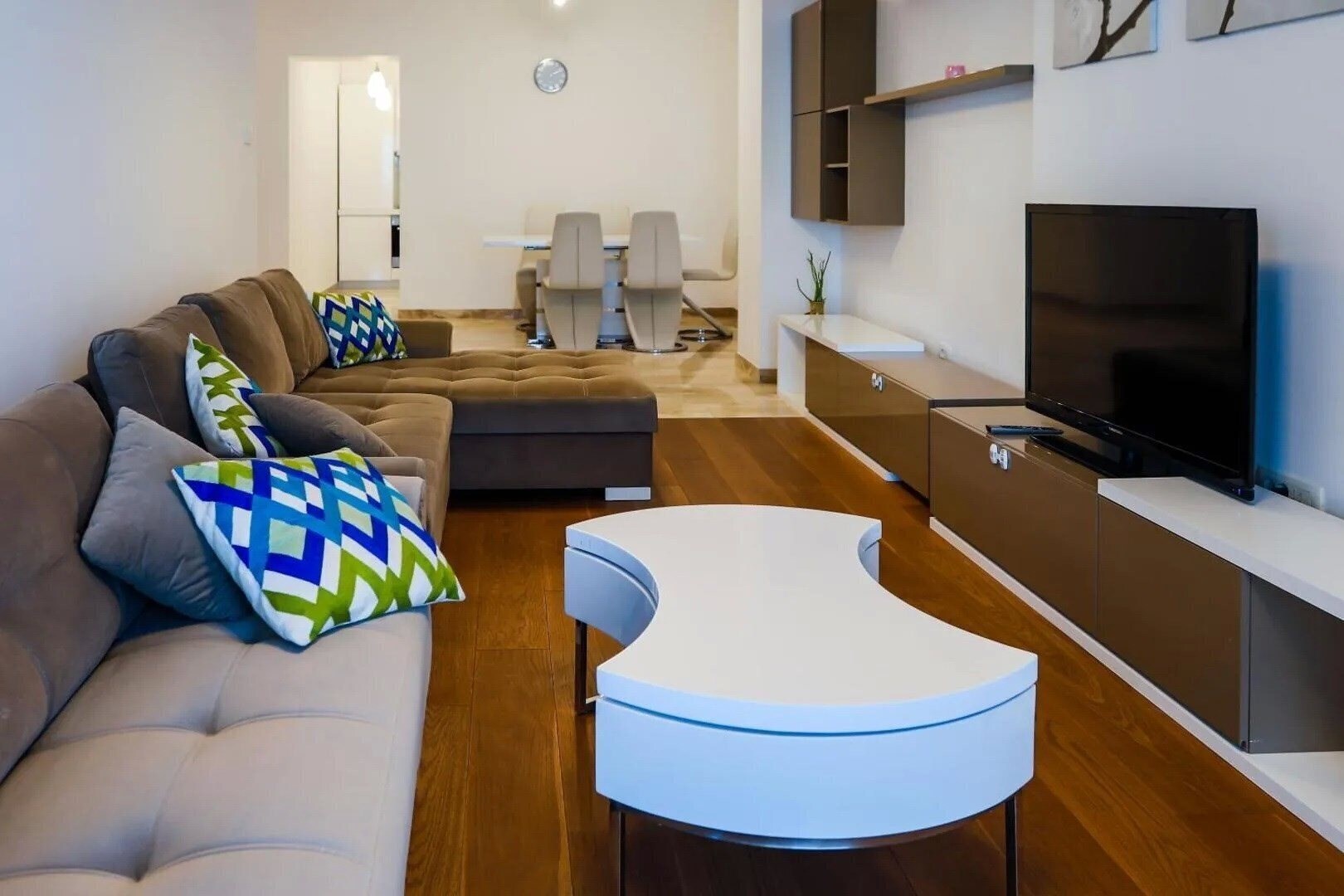Фото Luxury Apartments Artiani 4*