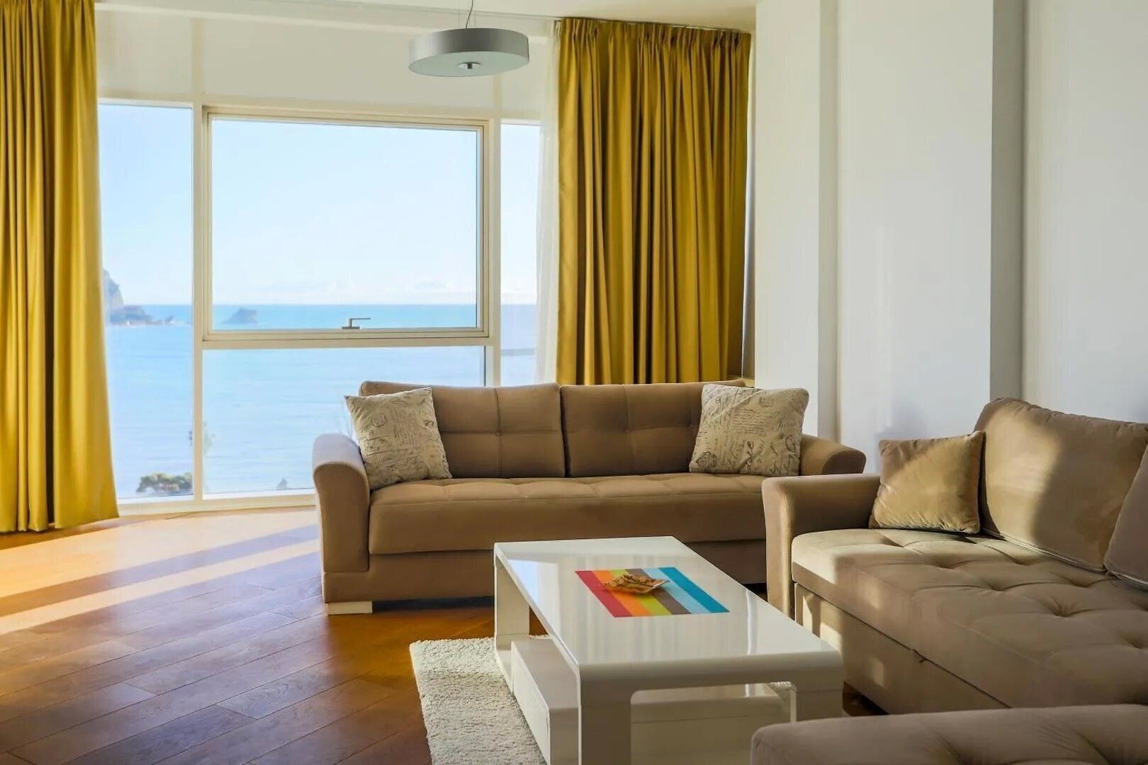 Зображення Luxury Apartments Artiani 4*