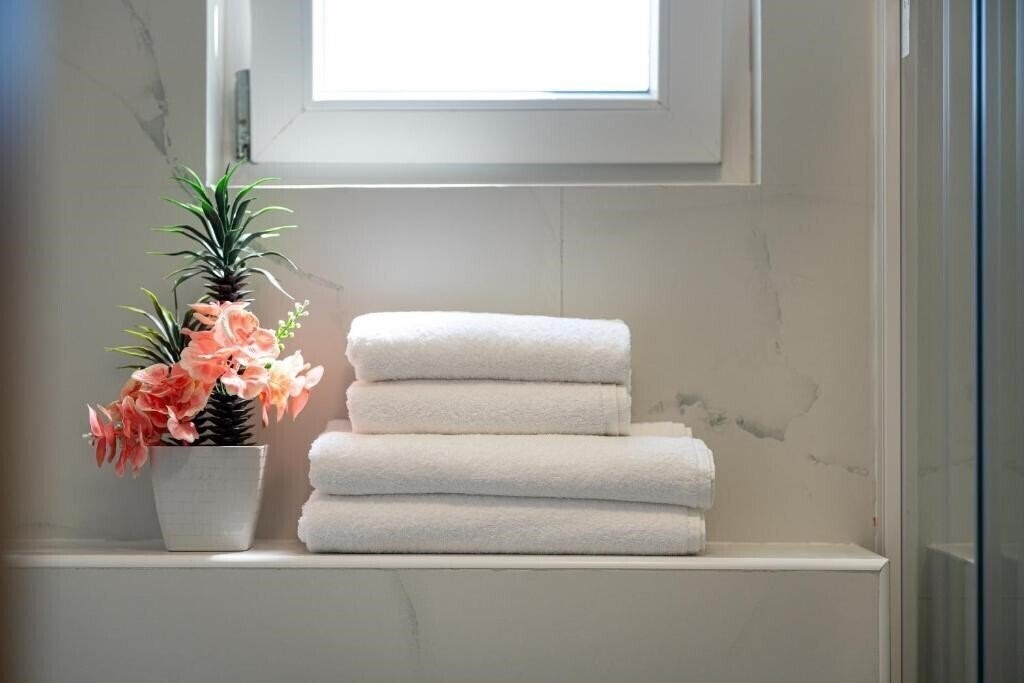 Фотографія Millennium Apartments 4*