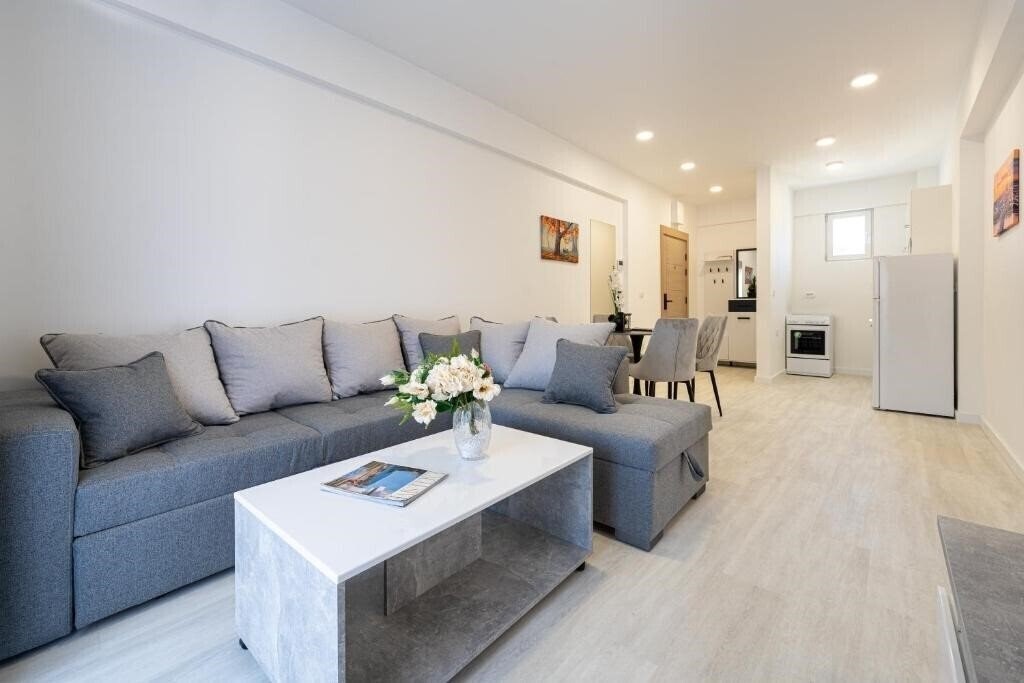 Зображення Millennium Apartments 4*