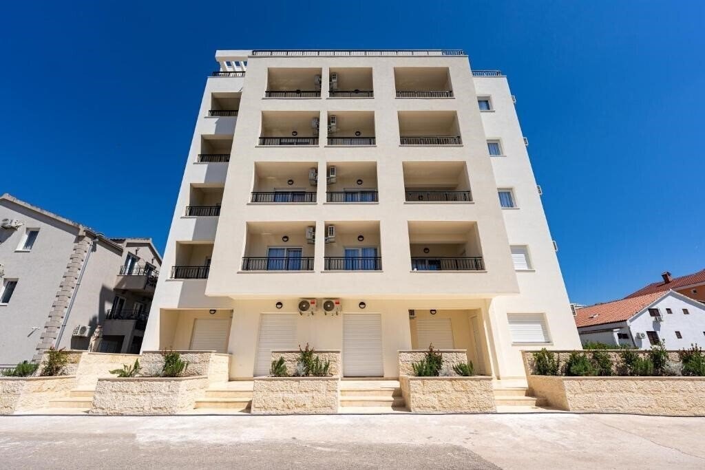 Зображення Millennium Apartments by Aycon 4*