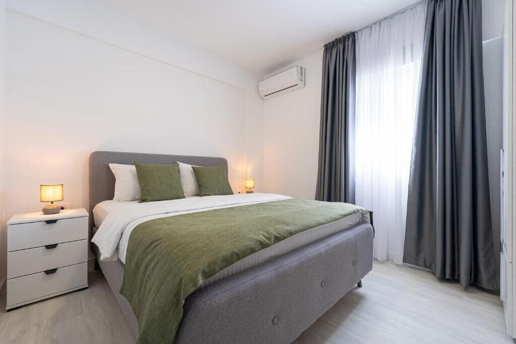 Картинка Millennium Apartments by Aycon 4*