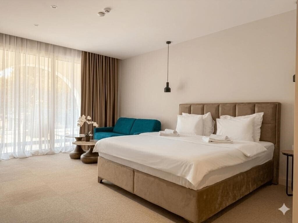 Готель Hotel Riva 4*