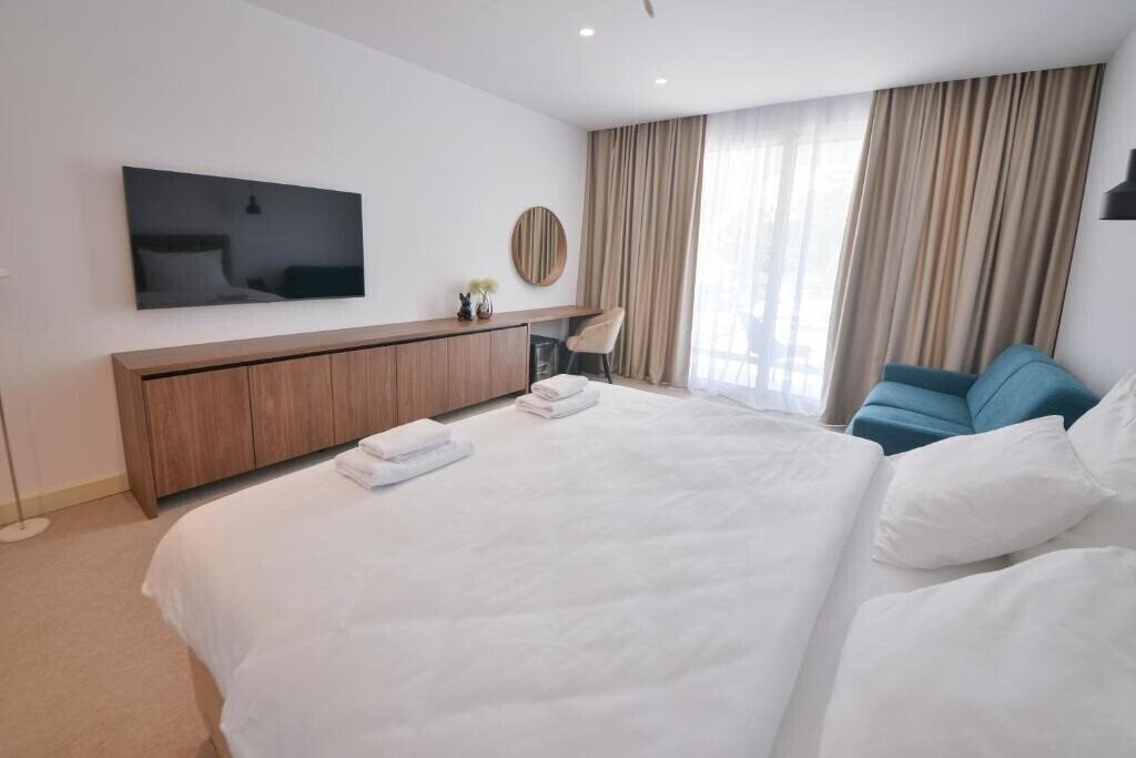 Зображення Hotel Riva 4*