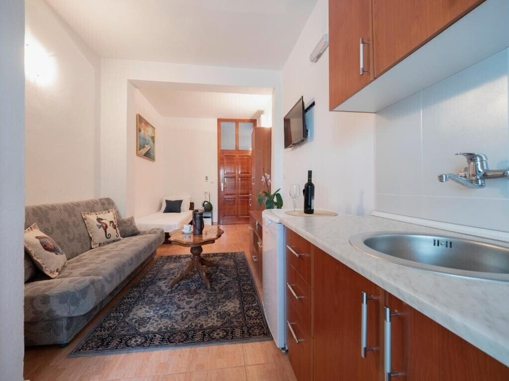 Фото Mediterranean Guest House Balkan 4*