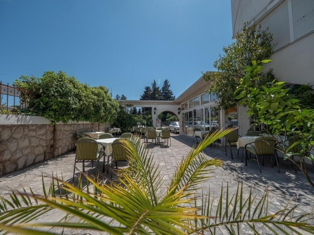 Зображення Mediterranean Guest House Balkan 4*