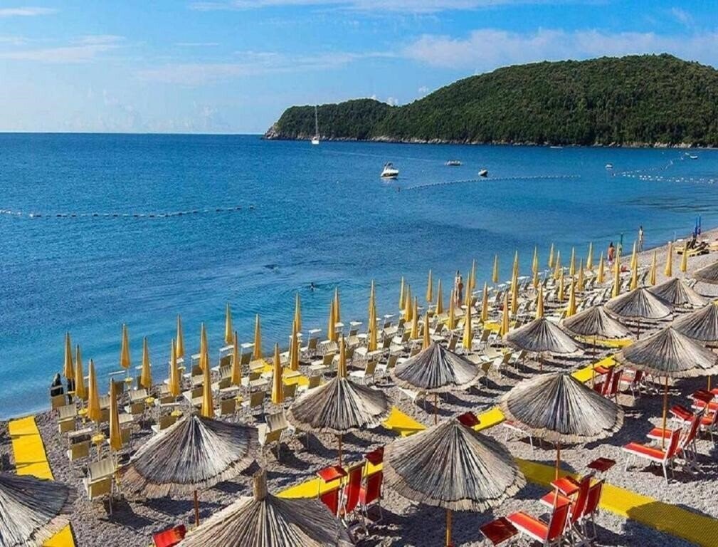 Зображення Villa Merci Budva 3*