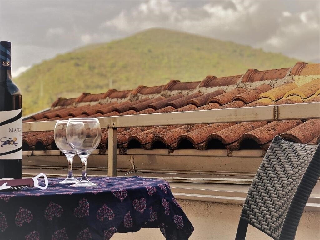 Зображення Villa Merci Budva 3*