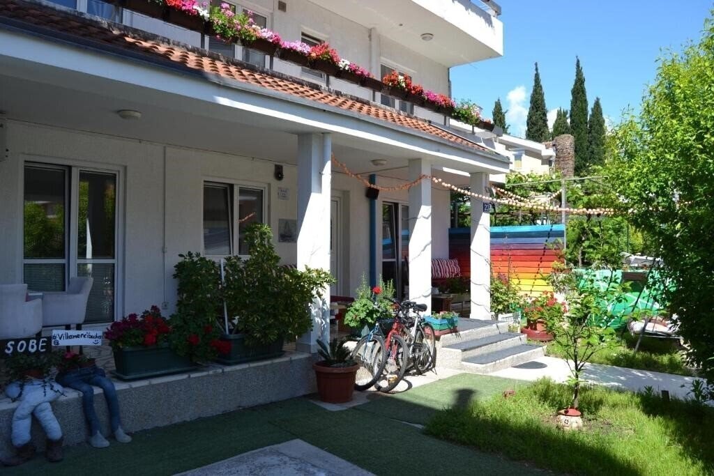 Картинка Villa Merci Budva 3*