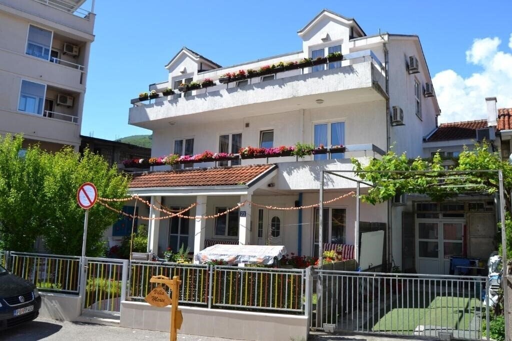 Готель Villa Merci Budva 3*