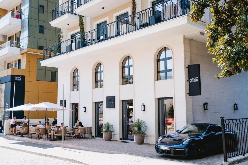 Картинка Allure 4*