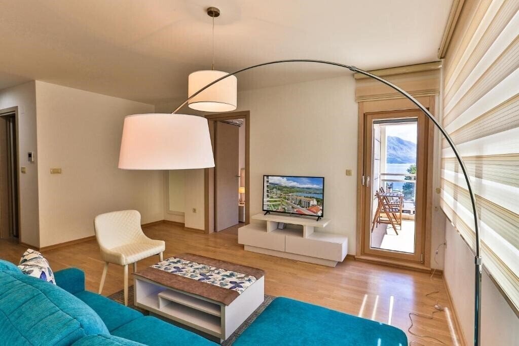 Фотографія Gufo Apart Hotel 3*