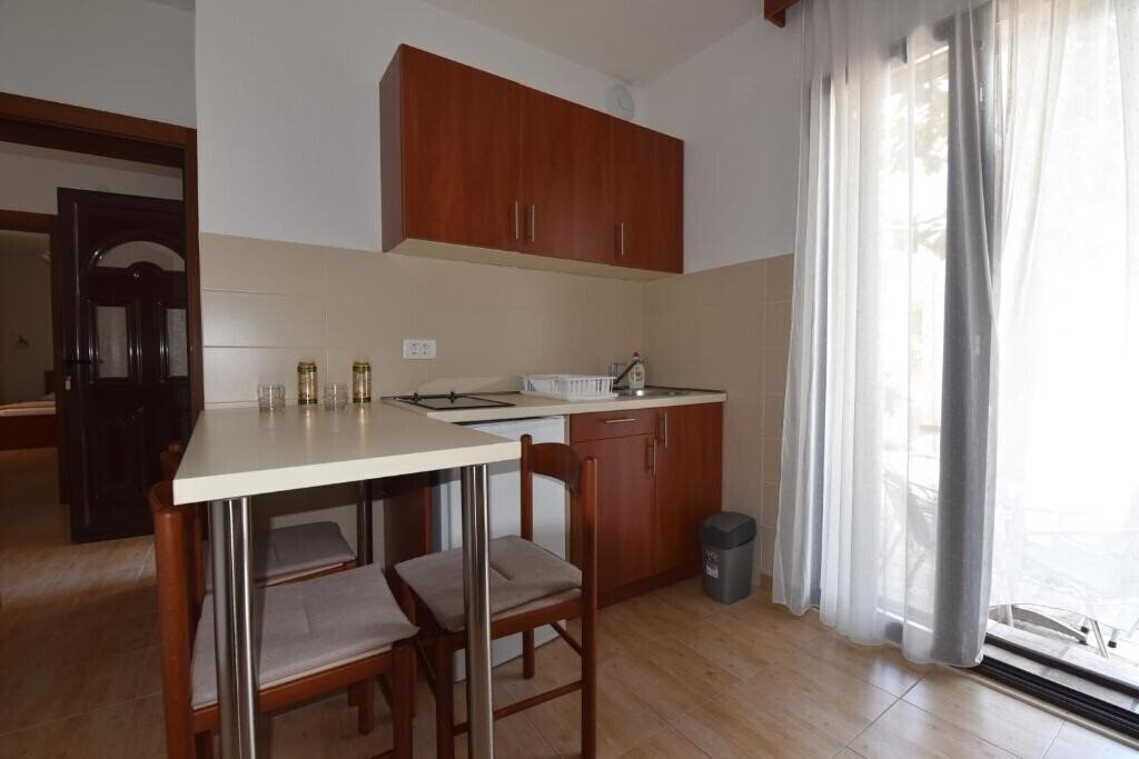 Фото Studio Apartments 6 Palmi 3*