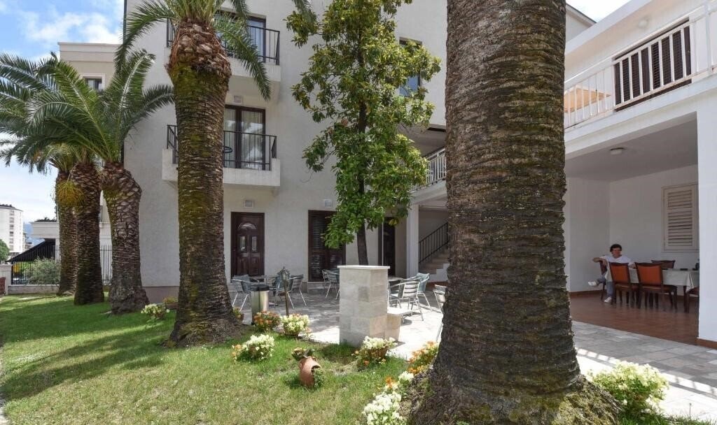 Изображение Studio Apartments 6 Palmi 3*