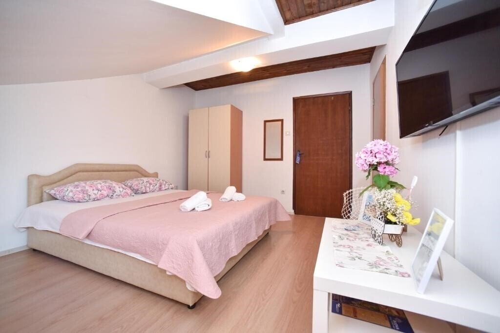 Фото Bonik Apartments 3*