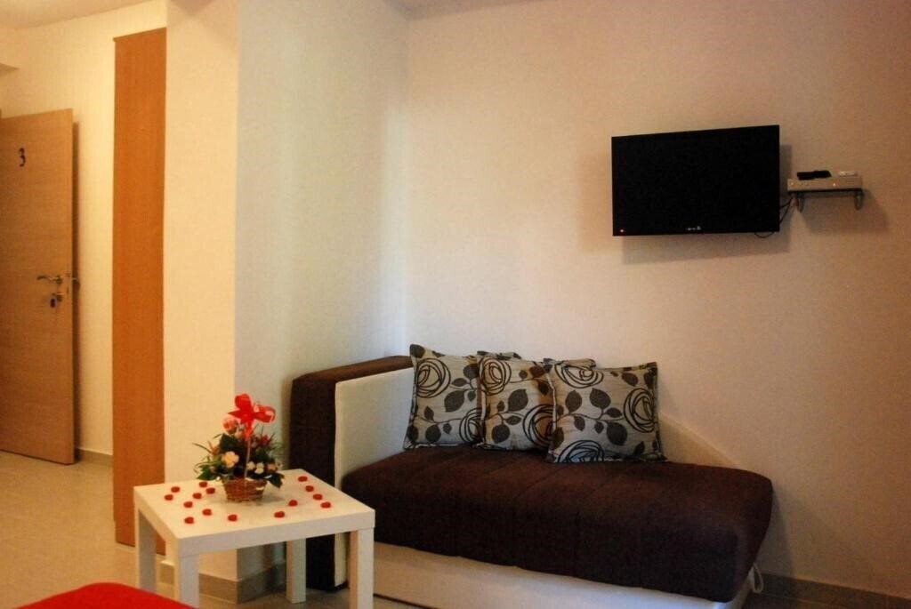 Фотографія Bonik Apartments 3*