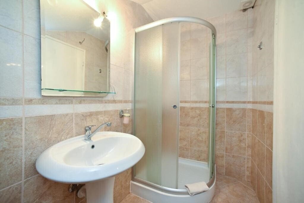 Картинка Bonik Apartments 3*