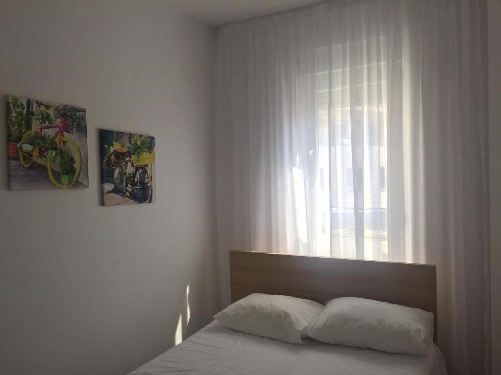 Фото City & Sea Apartments 4*