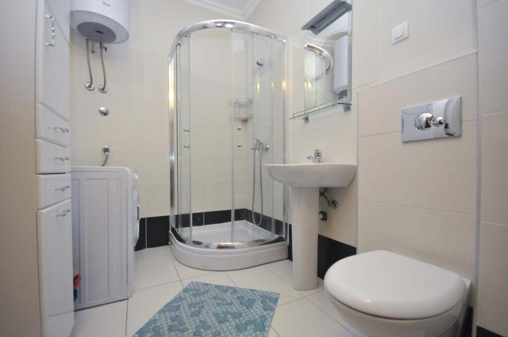 Фотографія City & Sea Apartments 4*