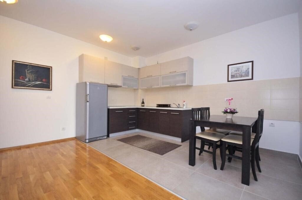 Зображення City & Sea Apartments 4*