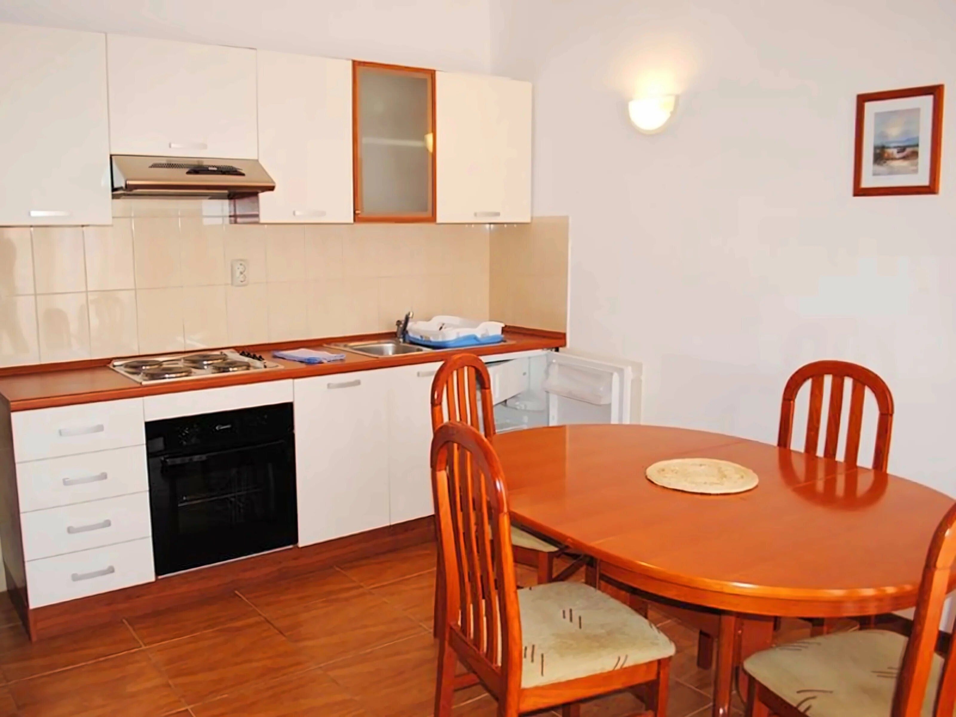 Картинка Vila More 3*