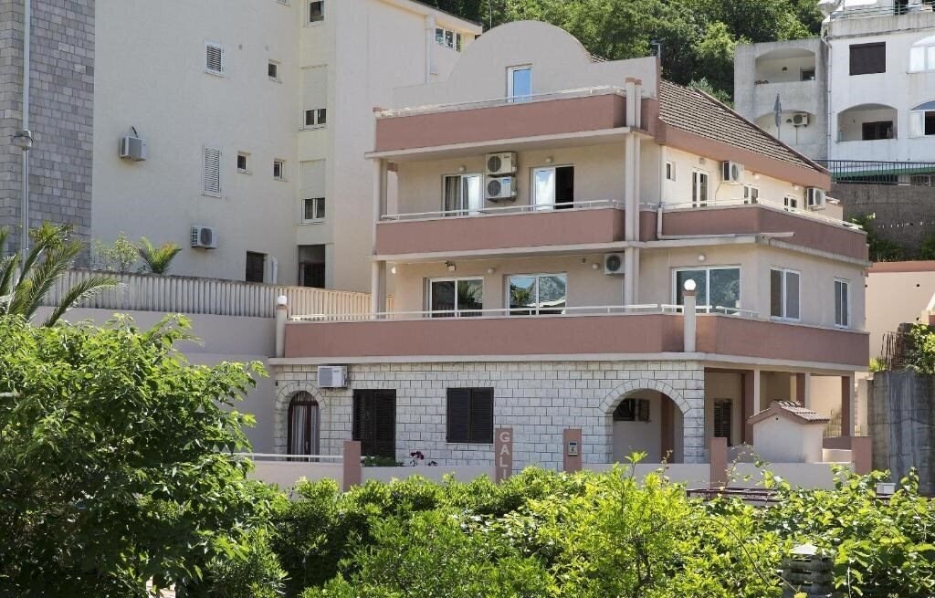 Фото Apartments Vila Galileo 3*