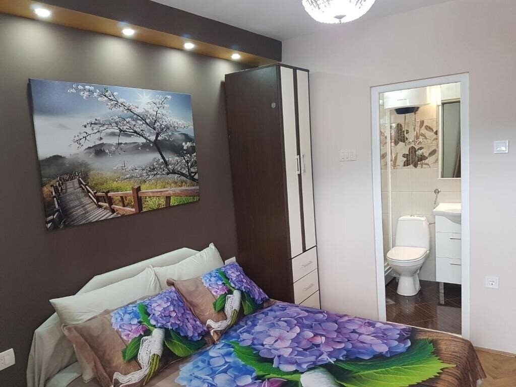 Готель Apartments Vila Galileo 3*