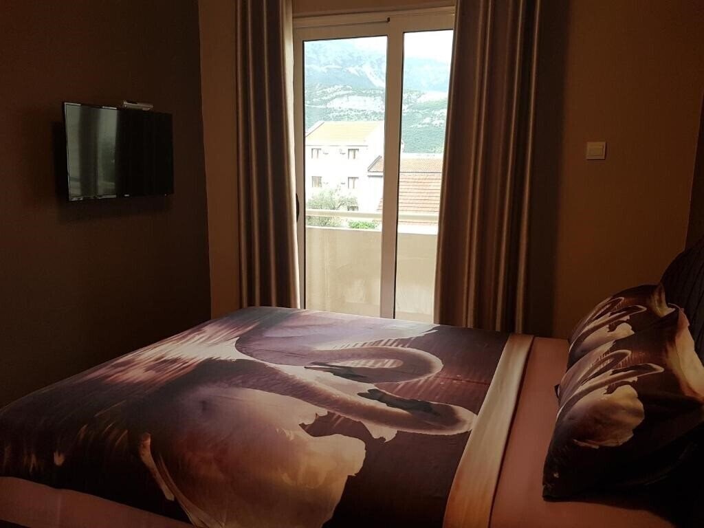 Картинка Apartments Vila Galileo 3*