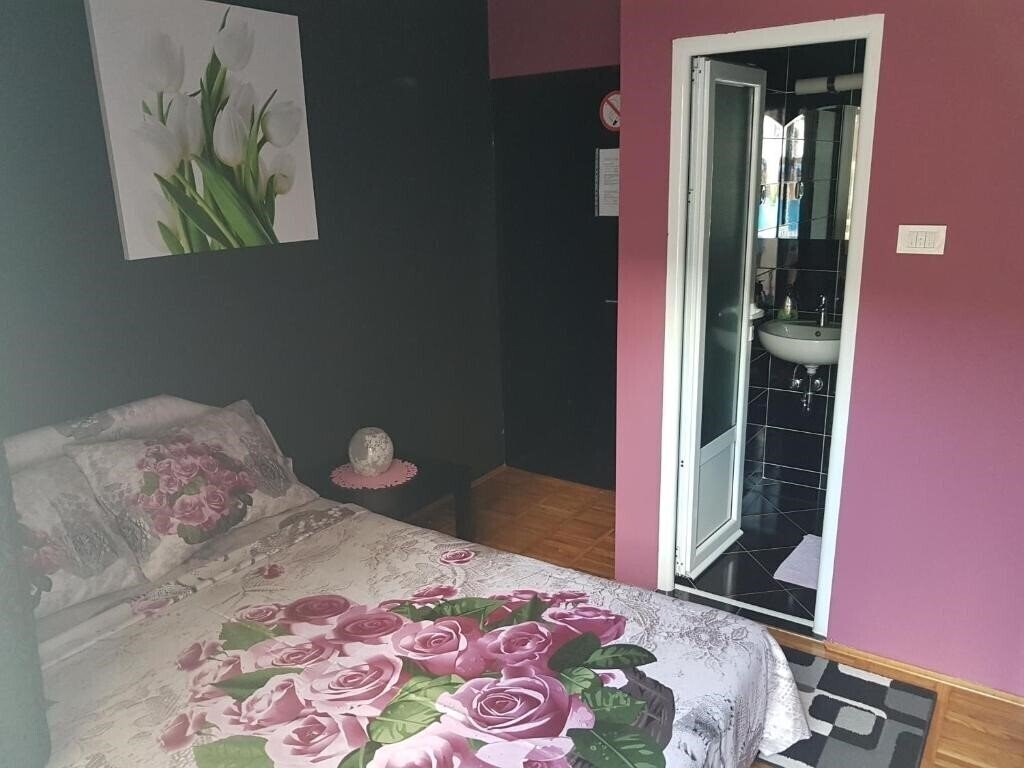 Картинка Apartments Vila Galileo 3*