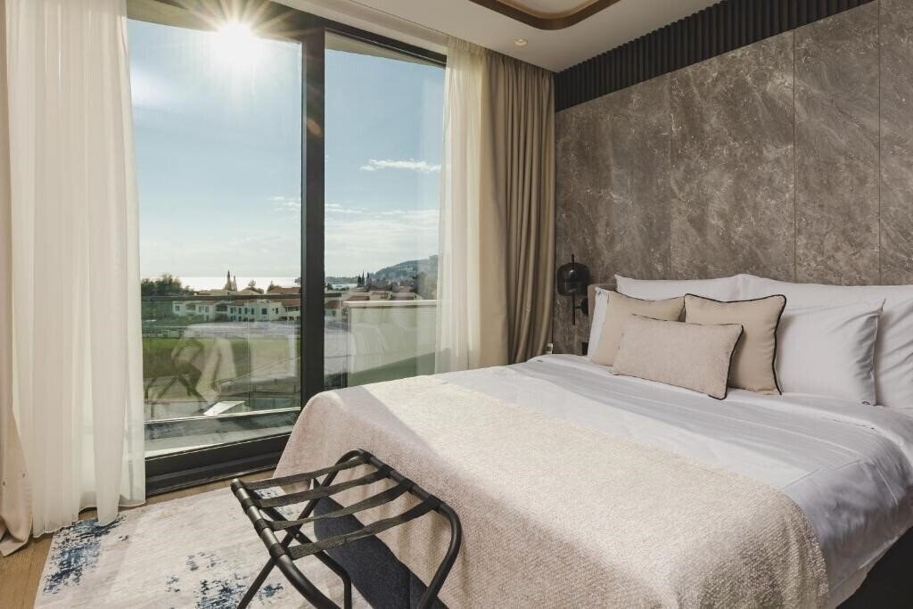 Фото Luminoso Boutique Hotel 4*