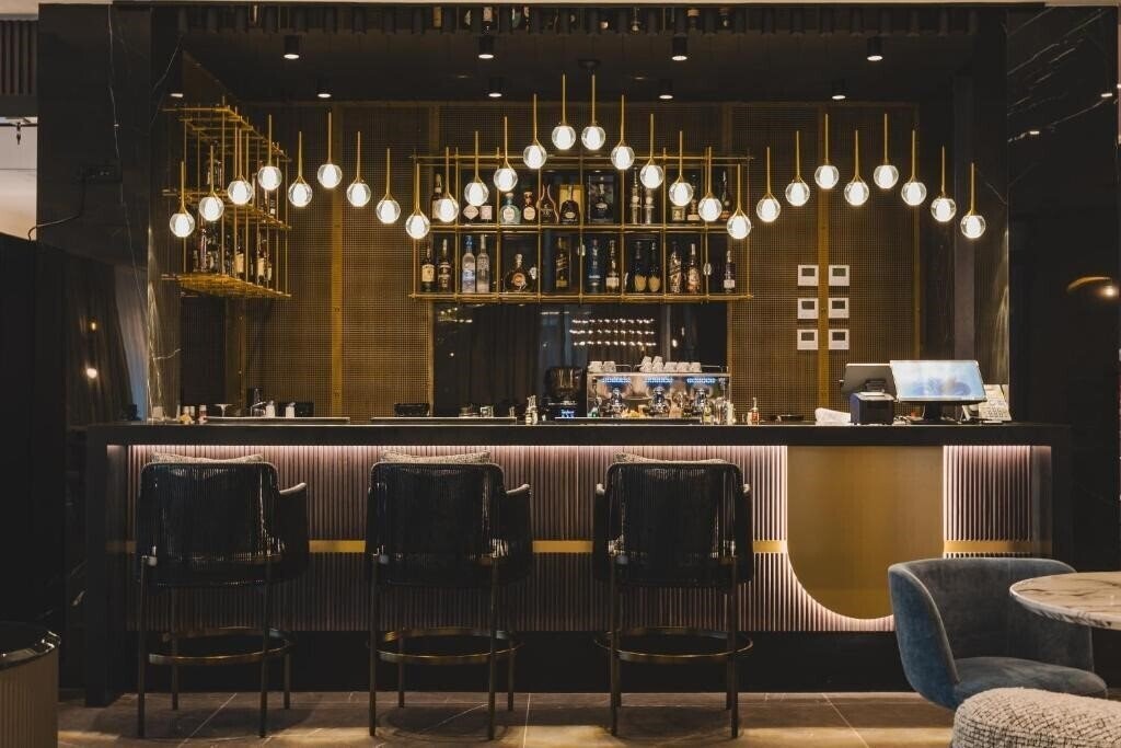 Зображення Luminoso Boutique Hotel 4*