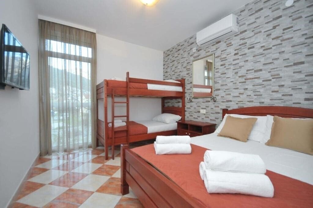 Готель D&D Apartments Budva - 3 4*