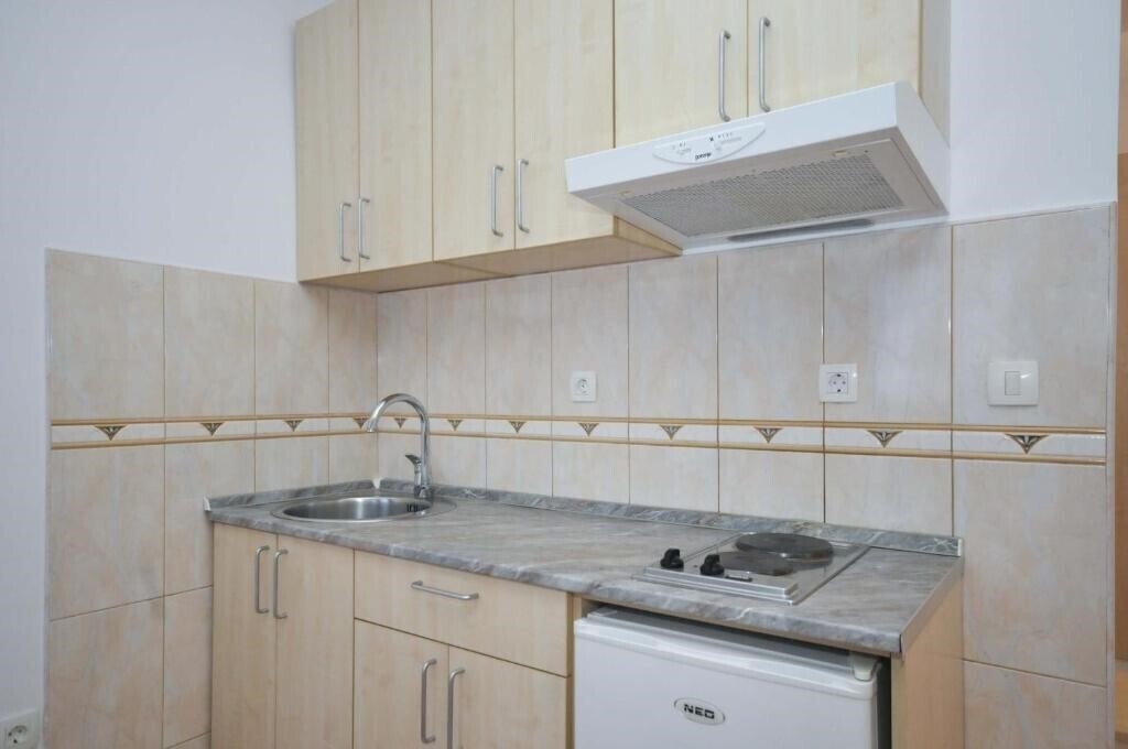 Фото D&D Apartments Budva - 3 4*