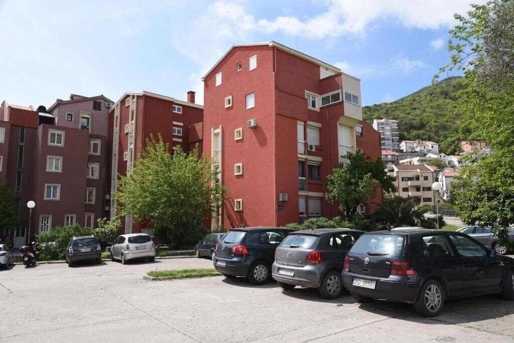 Зображення D&D Apartments Budva - 3 4*