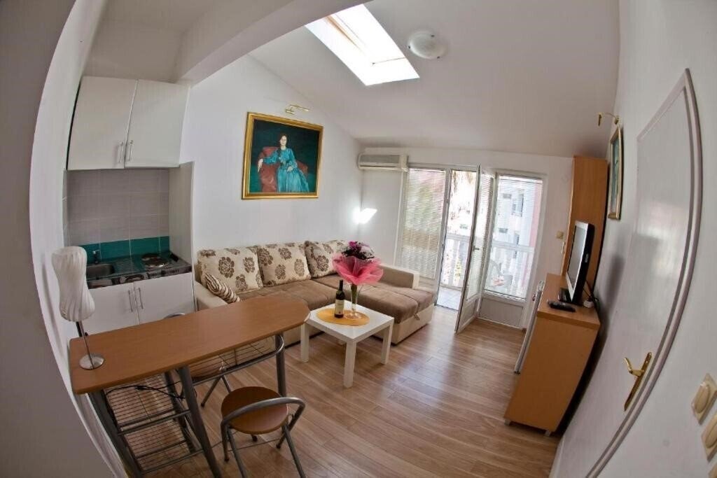 Фотография Apartments Bonus 3*
