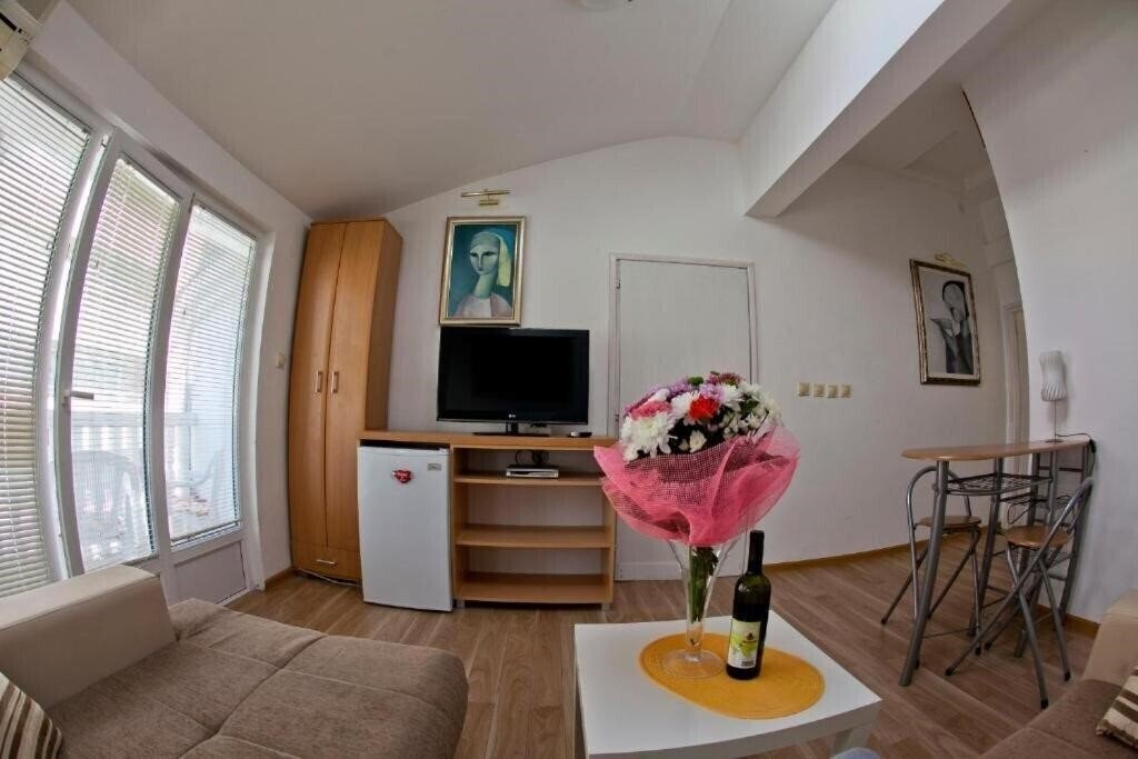 Изображение Apartments Bonus 3*