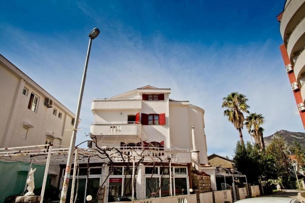 Картинка Apartments Bonus 3*
