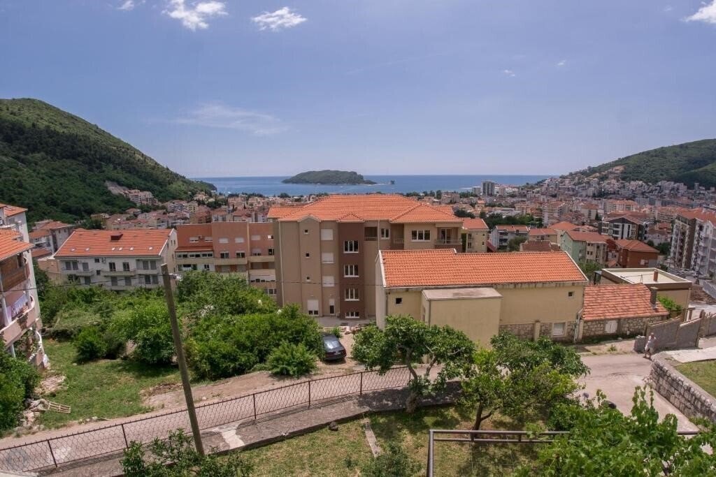 Зображення Apartments Matej 3*