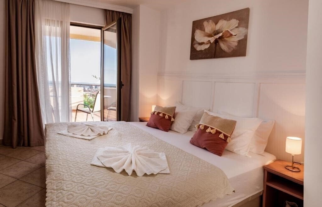 Картинка Apartments Matej 3*