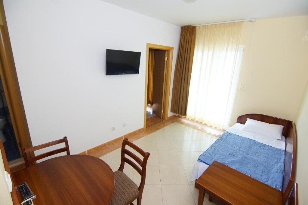 Картинка Blue Palace Guest House 3*