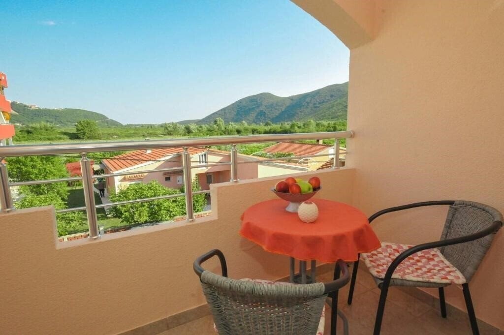 Картинка Guest House Andrea 3*