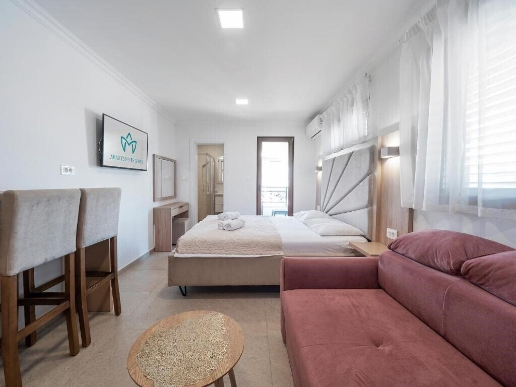 Фото Guest House Mary 3*